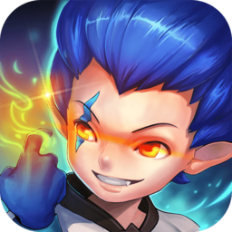 魔域传奇修改版 Logo